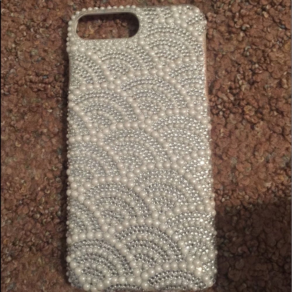Pre own iPhone case 6 Plus
